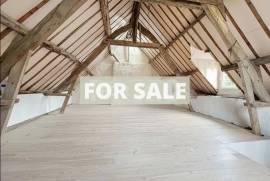 Village House with Garden, Ideal Holiday Home