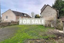 Village House with Garden, Ideal Holiday Home