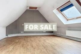 Property with Business Space and Apartment