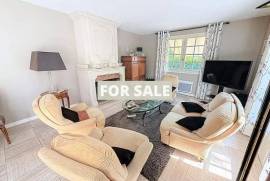 Detached Country House with Open Views Detached Country House with Open Views