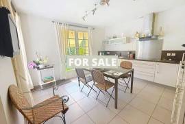 Detached Country House with Open Views Detached Country House with Open Views