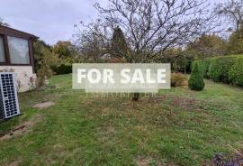 Detached House with Mature Garden