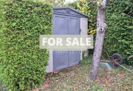 Detached House with Mature Garden