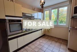 Detached House with Mature Garden