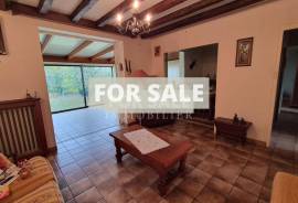 Detached House with Mature Garden