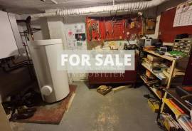 Detached House with Mature Garden