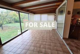 Detached House with Mature Garden