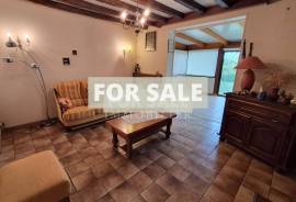 Detached House with Mature Garden