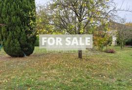 Detached House with Mature Garden