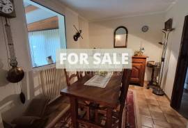 Detached House with Mature Garden