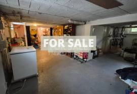 Detached House with Mature Garden