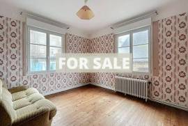 Town House in Good Order