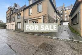 Town House in Good Order