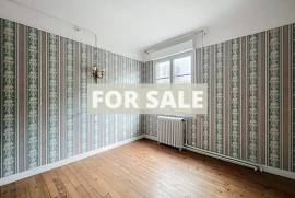 Town House in Good Order