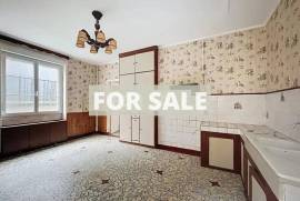 Town House in Good Order