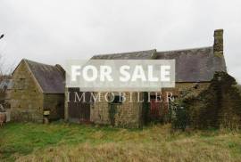 Country House to Renovate, Great Project
