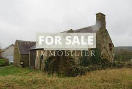 Country House to Renovate, Great Project