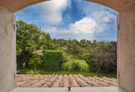 Detached Villa with Swimming Pool on Landscaped Gardens