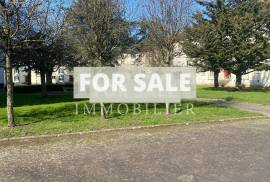 Apartment For Sale in Heart of Town