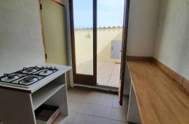 Nice Village Town House, Cellar, Roof Terrace with View