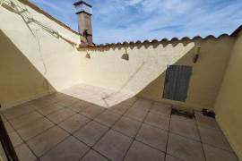Nice Village Town House, Cellar, Roof Terrace with View