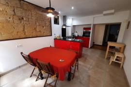 Nice Village Town House, Cellar, Roof Terrace with View