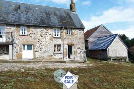 Beautiful Stone Built Period Property