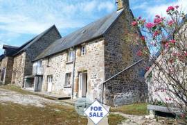 Beautiful Stone Built Period Property