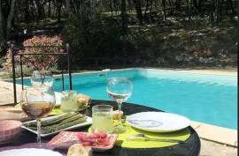 Beautiful Villa With Swimming Pool