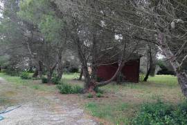 Building Plot of 1585m2