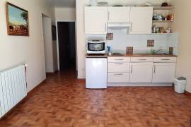 Pretty Villa Divided Into 2 Apartments With Terrace, Garage and Pool