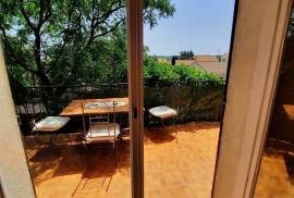 Pretty Villa Divided Into 2 Apartments With Terrace, Garage and Pool