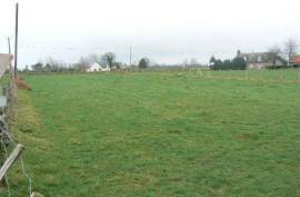 Building Plot For Sale