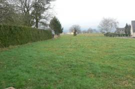 Building Plot For Sale