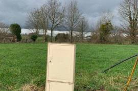 Building Plot For Sale