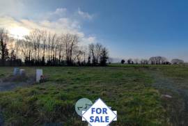 Building Plots For Sale