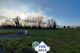 Building Plots For Sale