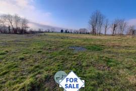 Building Plots For Sale