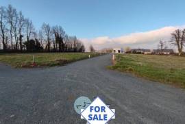 Building Plots For Sale