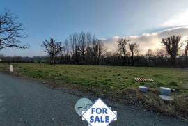 Building Plots For Sale