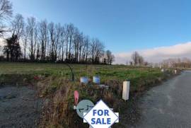 Building Plots For Sale