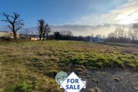 Building Plots For Sale