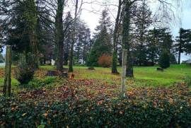 Building Plot For Sale