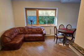 House in  Jurmala city for rent 1.550€