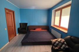 House in  Jurmala city for rent 1.550€