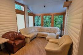 House in  Jurmala city for rent 1.550€
