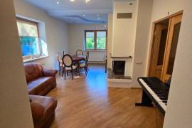House in  Jurmala city for rent 1.550€