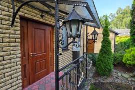 House in  Jurmala city for rent 1.550€