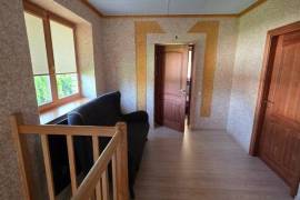 House in  Jurmala city for rent 1.550€