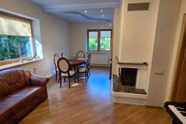 House in  Jurmala city for rent 1.550€